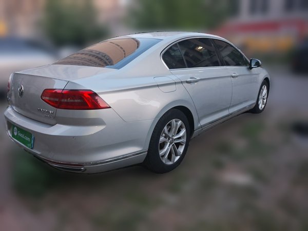 Volkswagen Magotan 2018, 98400 км, за 11784 USD - фото 6