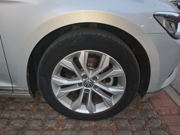 Volkswagen Magotan 2018, 98400 км, за 11784 USD - фото 8