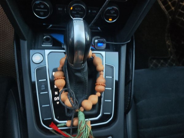 Volkswagen Magotan 2018, 98400 км, за 11784 USD - фото 15