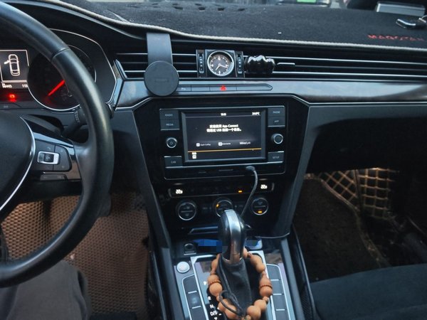 Volkswagen Magotan 2018, 98400 км, за 11784 USD - фото 14