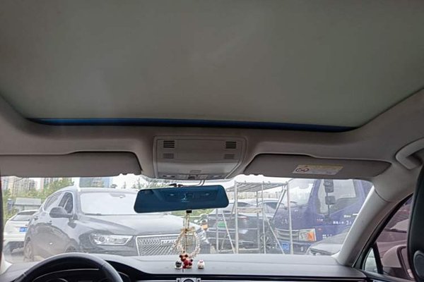 Volkswagen Magotan 2018, 177100 км, за 10323 USD - фото 21