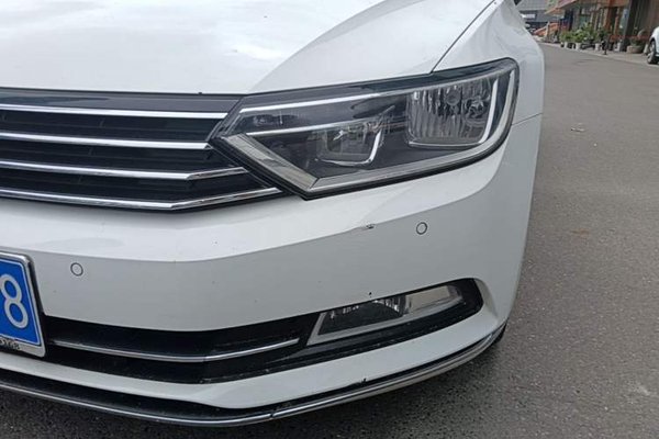 Volkswagen Magotan 2018, 177100 км, за 10323 USD - фото 8