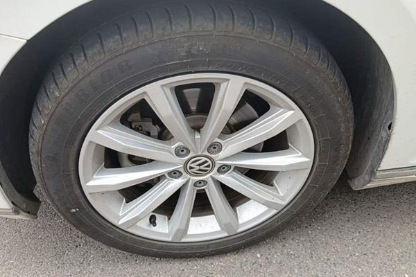 Volkswagen Magotan 2018, 177100 км, за 10323 USD - фото 10