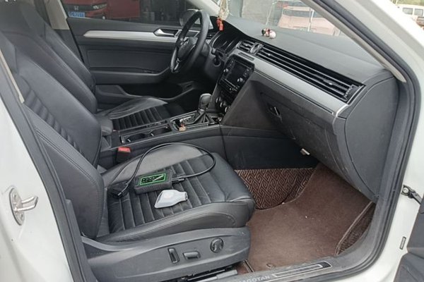 Volkswagen Magotan 2018, 177100 км, за 10323 USD - фото 19