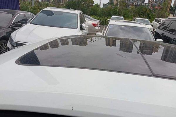 Volkswagen Magotan 2018, 177100 км, за 10323 USD - фото 7