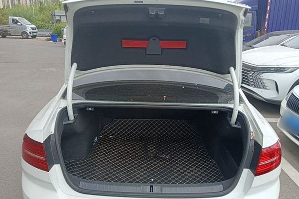 Volkswagen Magotan 2018, 177100 км, за 10323 USD - фото 22