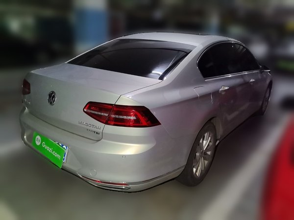 Volkswagen Magotan 2018, 118500 км, за 10839 USD - фото 8