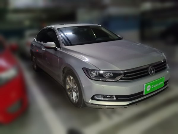 Volkswagen Magotan 2018, 118500 км, за 10839 USD - фото 7