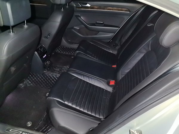 Volkswagen Magotan 2018, 118500 км, за 10839 USD - фото 16