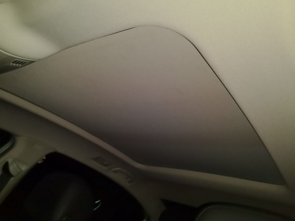 Volkswagen Magotan 2018, 118500 км, за 10839 USD - фото 12