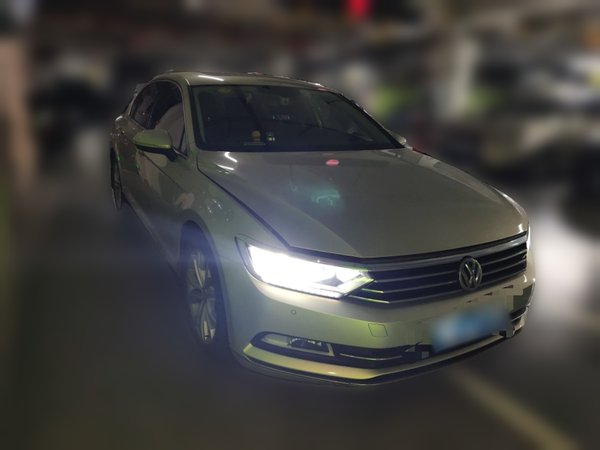 Volkswagen Magotan 2018, 95200 км, за 11306 USD - фото 7