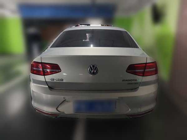 Volkswagen Magotan 2018, 95200 км, за 11306 USD - фото 8