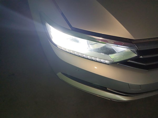 Volkswagen Magotan 2018, 95200 км, за 11306 USD - фото 6