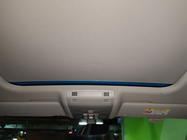 Volkswagen Magotan 2018, 95200 км, за 11306 USD - фото 15