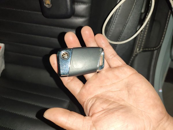 Volkswagen Magotan 2018, 95200 км, за 11306 USD - фото 12