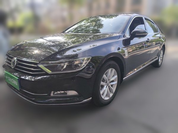 Volkswagen Magotan · 2019 год