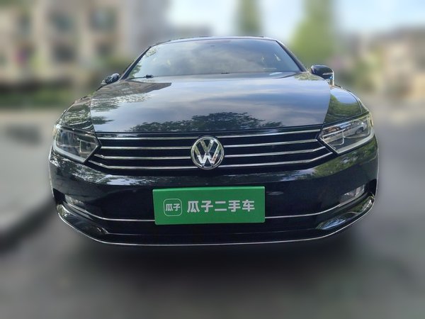 Volkswagen Magotan 2019, 50599 км, за 10477 USD