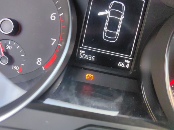 Volkswagen Magotan 2019, 50599 км, за 10477 USD - фото 13