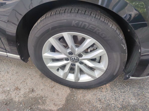 Volkswagen Magotan 2019, 50599 км, за 10477 USD - фото 8