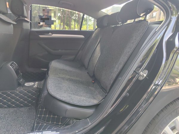 Volkswagen Magotan 2019, 50599 км, за 10477 USD - фото 18
