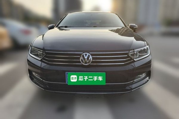 Volkswagen Magotan 2019, 55700 км, за 11725 USD - фото 11