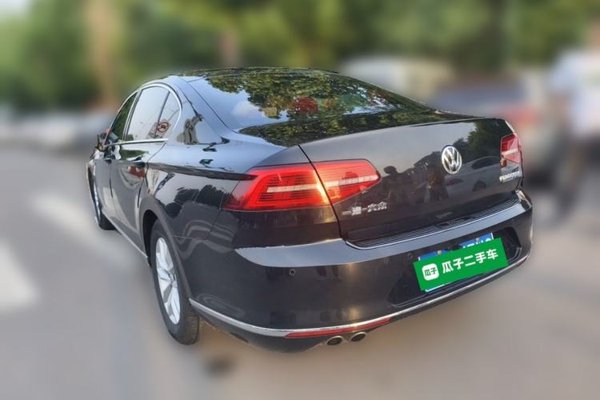 Volkswagen Magotan 2019, 55700 км, за 11725 USD - фото 13