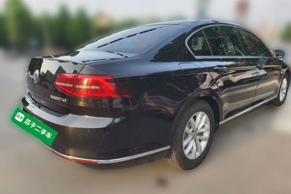 Volkswagen Magotan 2019, 55700 км, за 11725 USD - фото 15