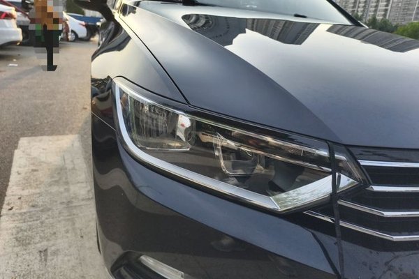 Volkswagen Magotan 2019, 55700 км, за 11725 USD - фото 16