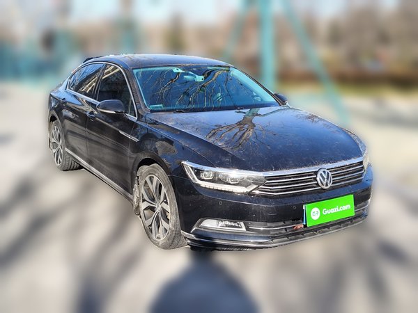 Volkswagen Magotan 2019, 133500 км, за 14263 USD
