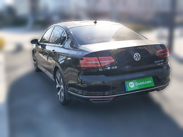 Volkswagen Magotan 2019, 133500 км, за 14263 USD