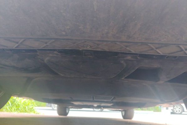 Volkswagen Magotan 2019, 53600 км, за 12376 USD - фото 8