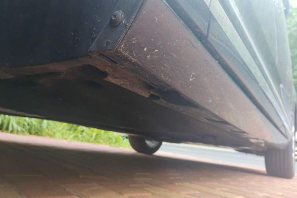 Volkswagen Magotan 2019, 53600 км, за 12376 USD - фото 10