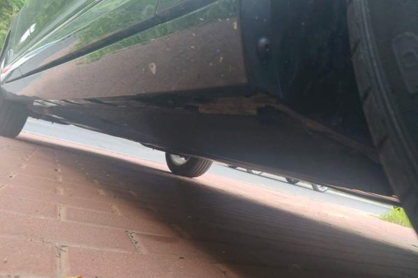 Volkswagen Magotan 2019, 53600 км, за 12376 USD - фото 11
