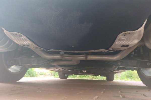 Volkswagen Magotan 2019, 53600 км, за 12376 USD - фото 9