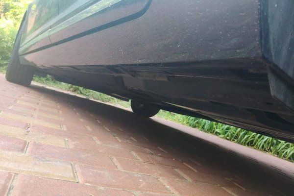Volkswagen Magotan 2019, 53600 км, за 12376 USD - фото 12