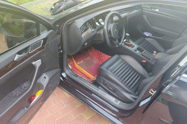 Volkswagen Magotan 2019, 53600 км, за 12376 USD - фото 28