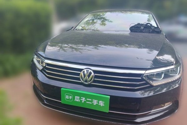 Volkswagen Magotan 2019, 53600 км, за 12376 USD - фото 14