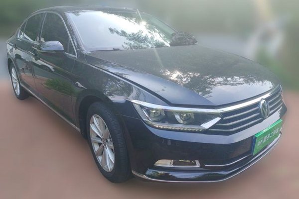 Volkswagen Magotan 2019, 53600 км, за 12376 USD - фото 15