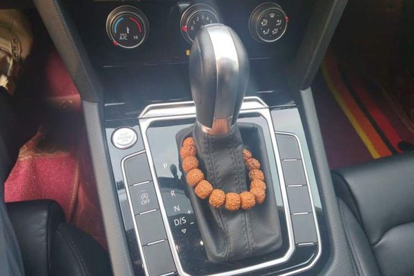 Volkswagen Magotan 2019, 53600 км, за 12376 USD - фото 26