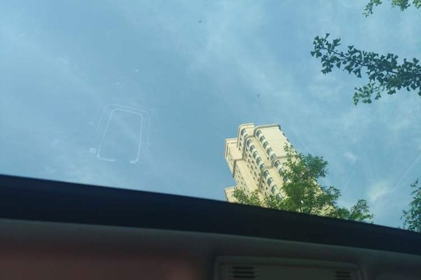 Volkswagen Magotan 2019, 53600 км, за 12376 USD