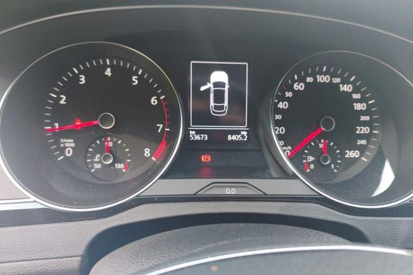 Volkswagen Magotan 2019, 53600 км, за 12376 USD - фото 23