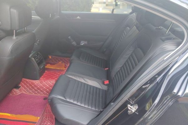 Volkswagen Magotan 2019, 53600 км, за 12376 USD - фото 29