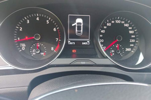 Volkswagen Magotan 2019, 53600 км, за 12376 USD - фото 24