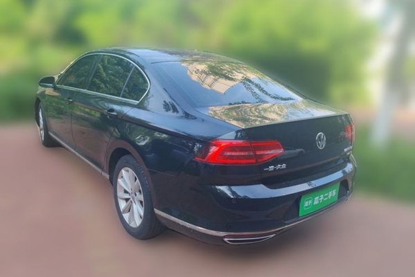 Volkswagen Magotan 2019, 53600 км, за 12376 USD - фото 16
