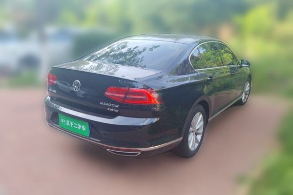 Volkswagen Magotan 2019, 53600 км, за 12376 USD - фото 18