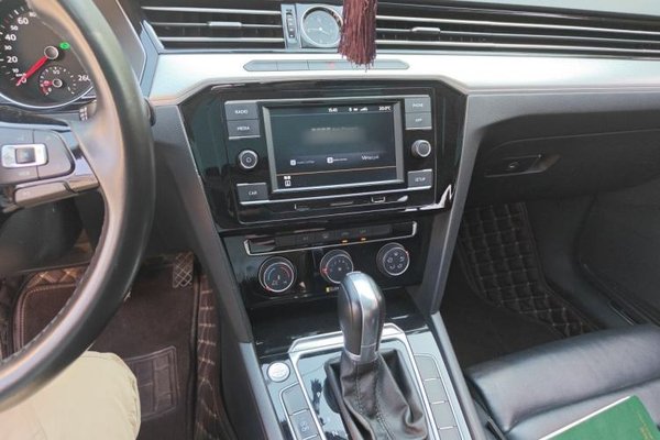 Volkswagen Magotan 2019, 60500 км, за 14834 USD - фото 12