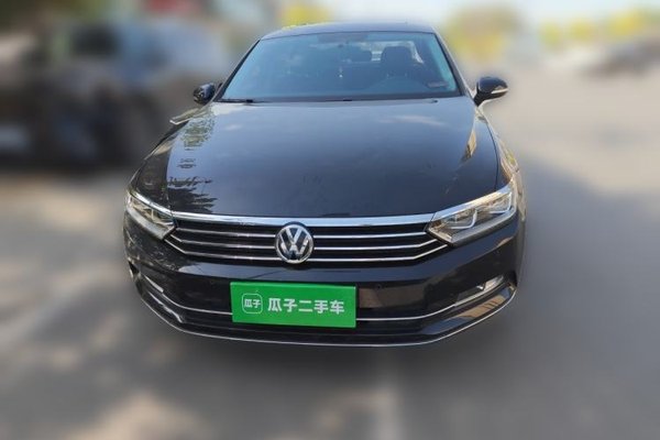 Volkswagen Magotan 2019, 60500 км, за 14834 USD
