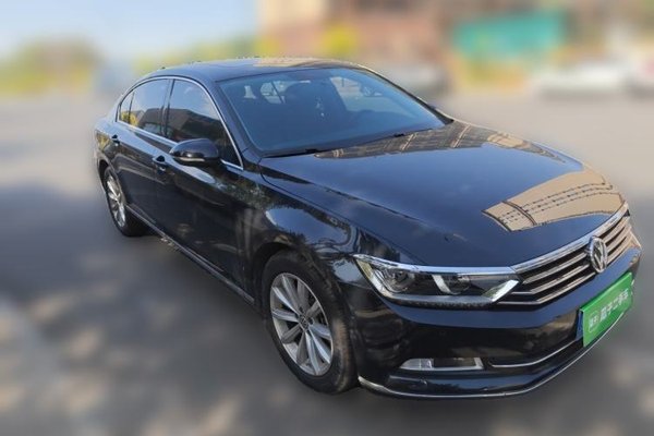 Volkswagen Magotan 2019, 60500 км, за 14834 USD