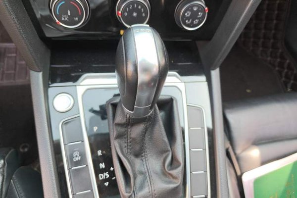 Volkswagen Magotan 2019, 60500 км, за 14834 USD - фото 13