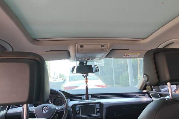 Volkswagen Magotan 2019, 60500 км, за 14834 USD - фото 15